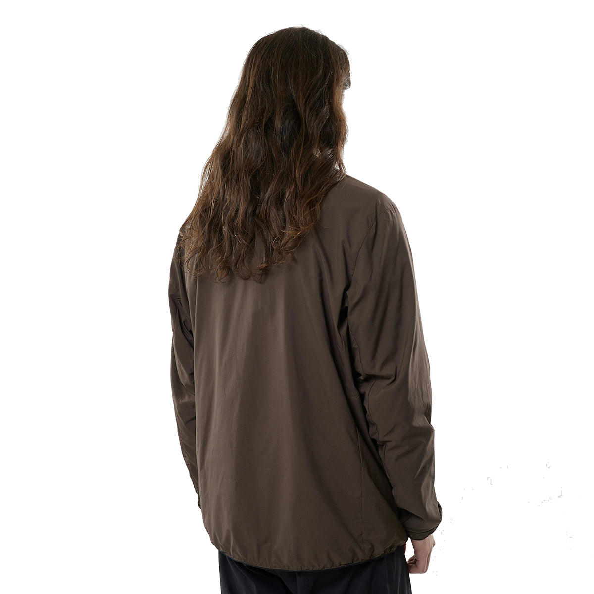 66North Ljosufjoll Insulated Jacket - Nordic Outdoor
