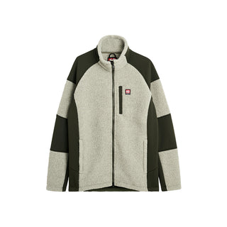 66 North Men's Tindur Technical Shearling Jacket