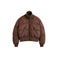 66 North Womens Dyngja Down Bomber Jacket