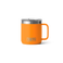 Yeti Rambler 10 Oz Mug Ceramic Lining