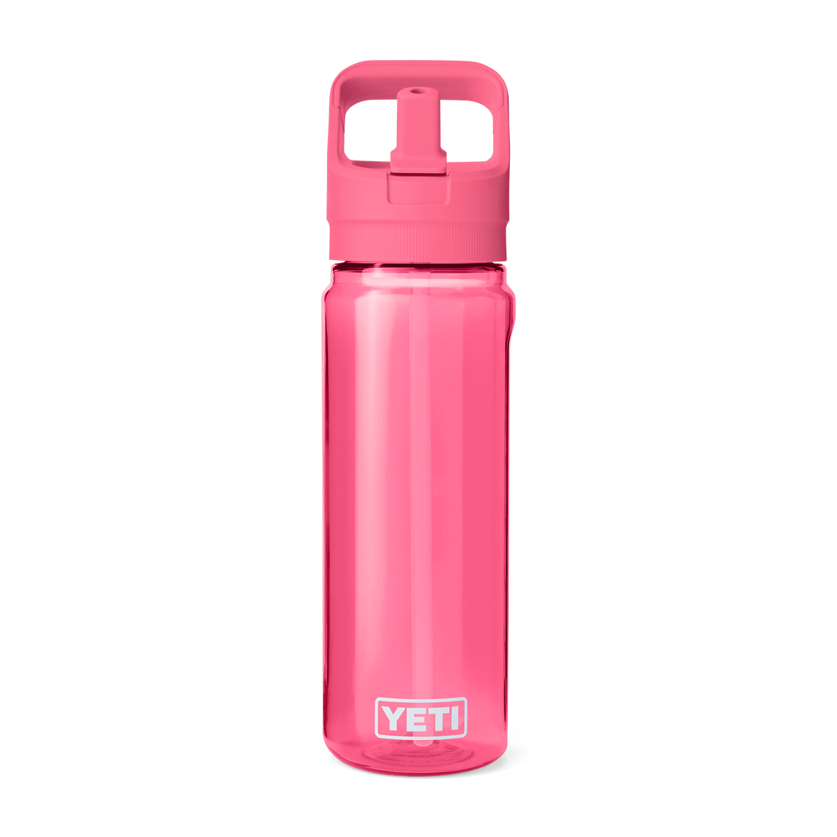 Yonder Colour Straw 750ml Bottle