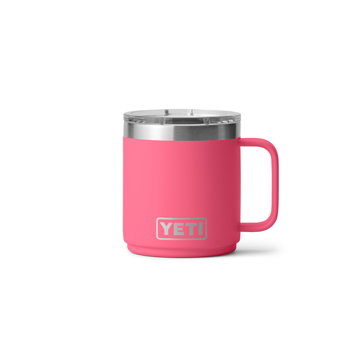 Rambler 10 Oz Mug Ceramic Lining