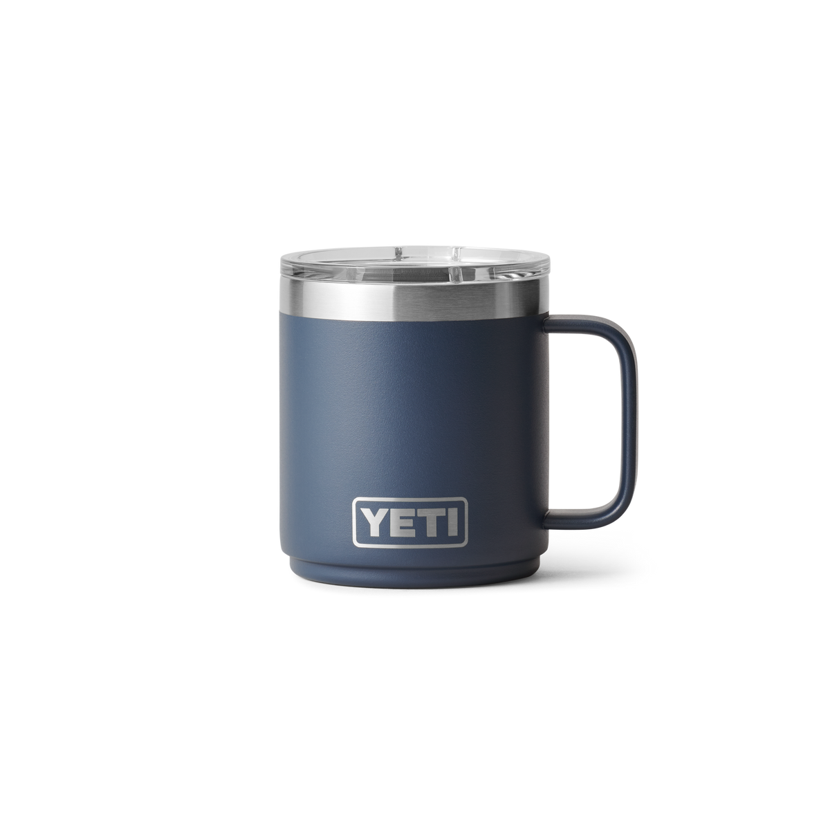 Rambler 10 Oz Mug Ceramic Lining