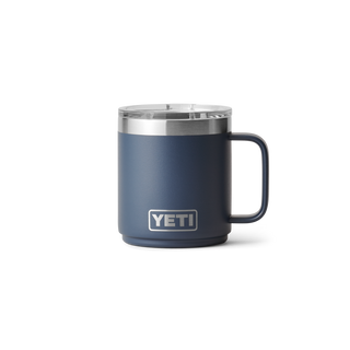 Rambler 10 Oz Mug Ceramic Lining