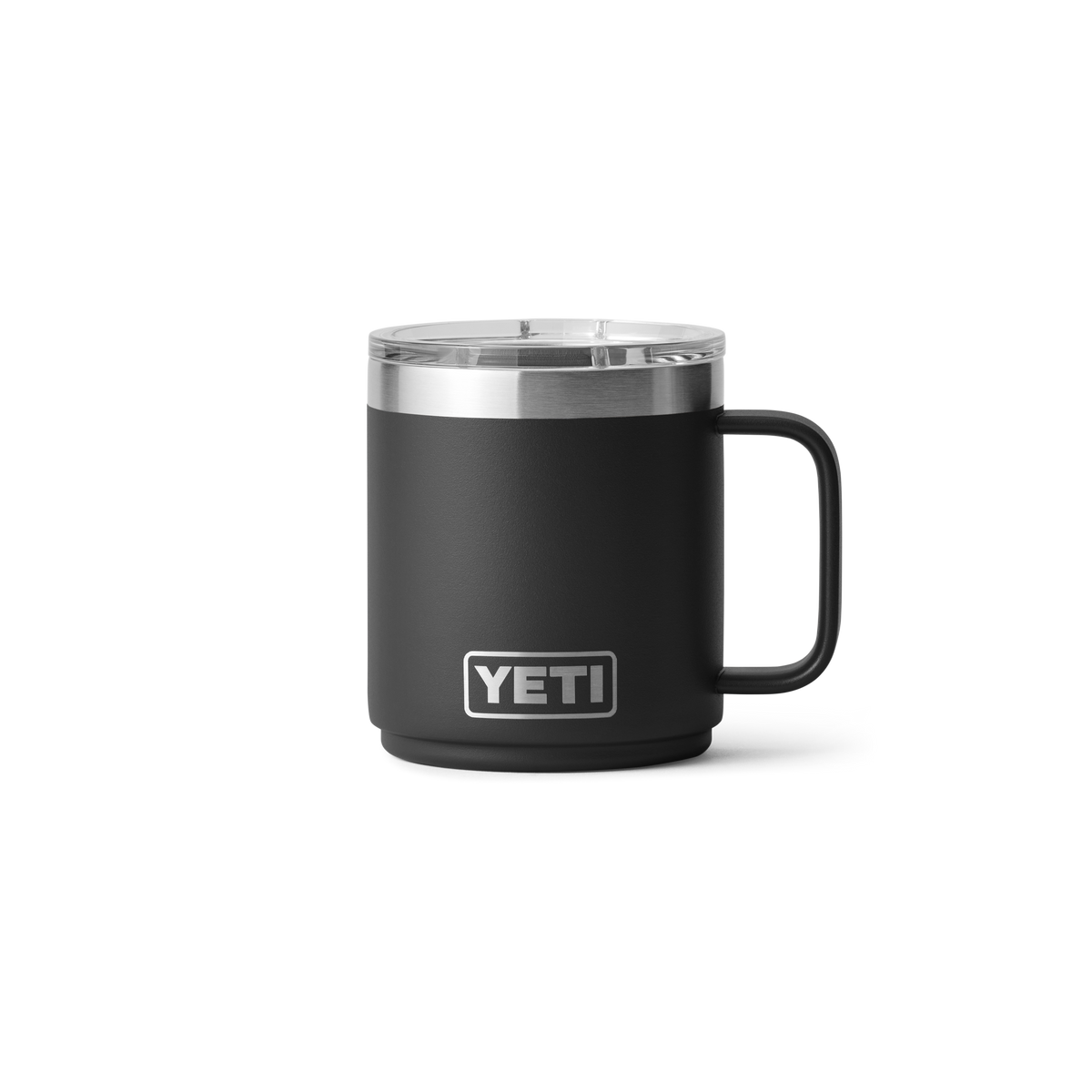 Rambler 10 Oz Mug Ceramic Lining