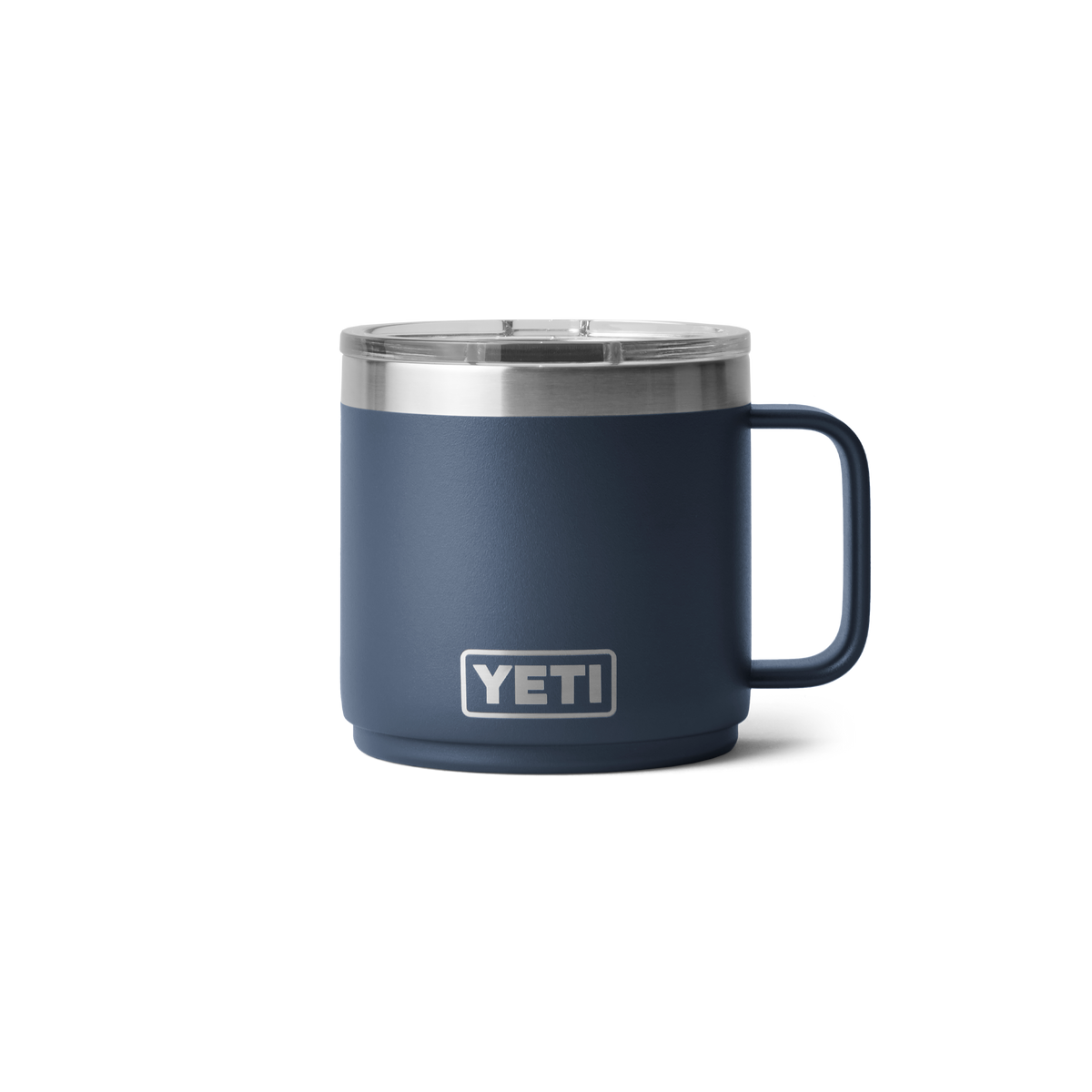 Rambler 14 Oz Mug Ceramic Lining