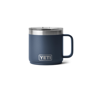 Rambler 14 Oz Mug Ceramic Lining