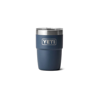 Yeti Rambler 8 Oz Stackable Tumbler Ceramic Lining
