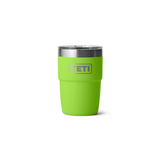 Yeti Rambler 8 Oz Stackable Tumbler Ceramic Lining