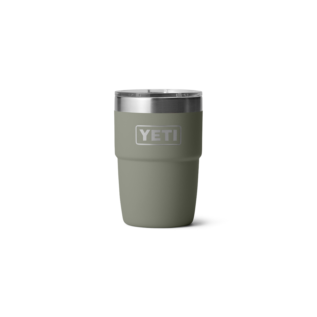 Yeti Rambler 8 Oz Stackable Tumbler Ceramic Lining