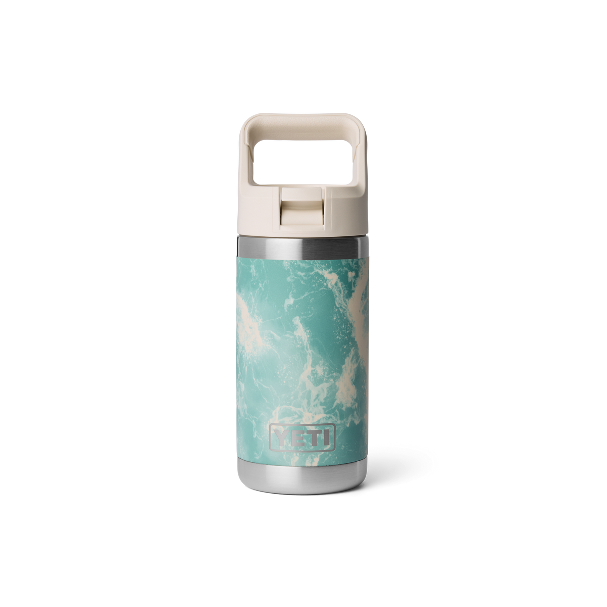 Rambler Jr Kids Bottle Pattern