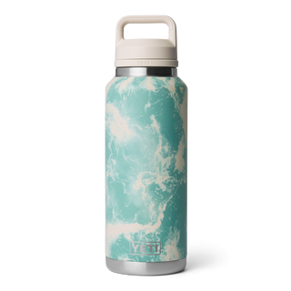 Rambler 46 Oz Bottle Chug Pattern