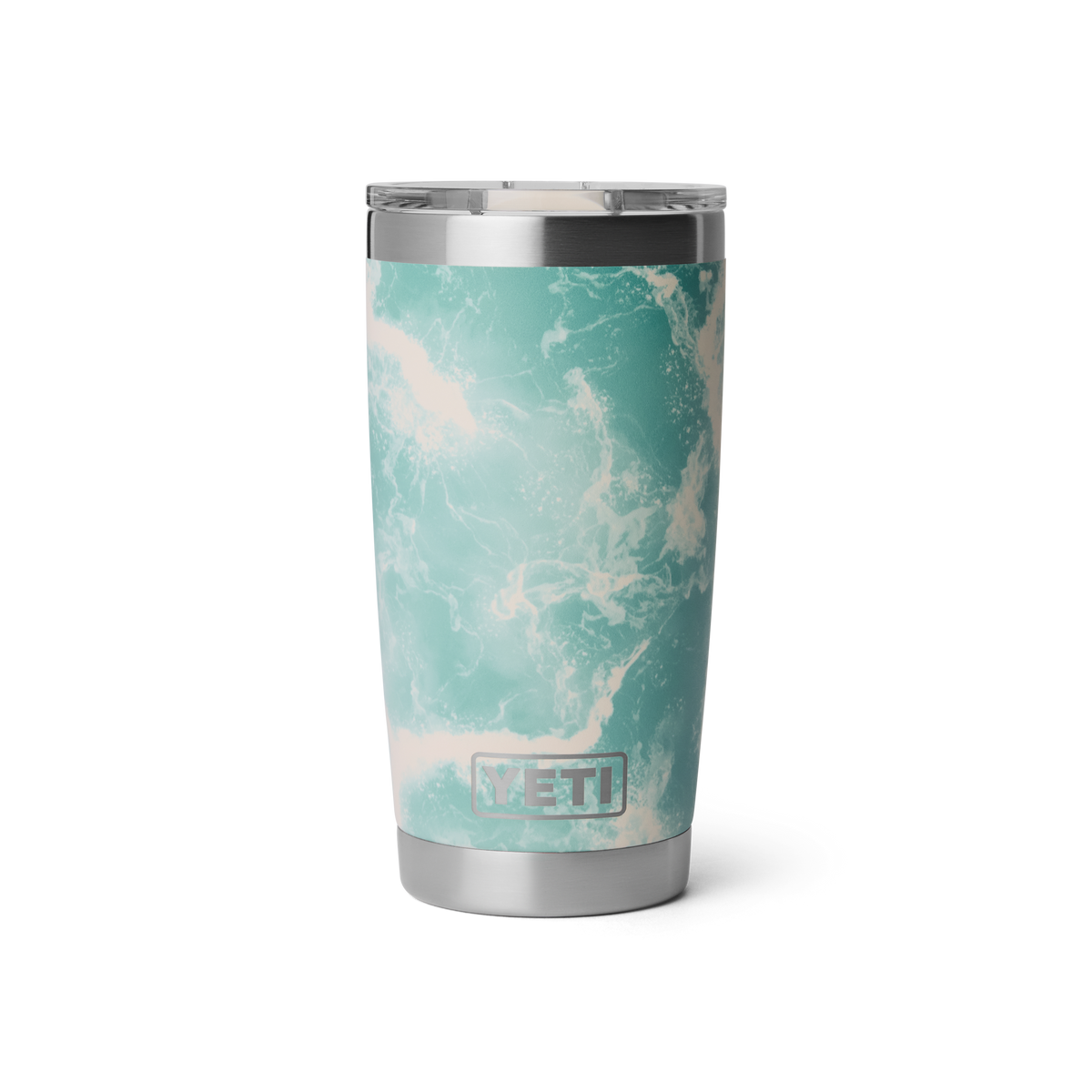 Rambler 20 Oz Tumbler Pattern