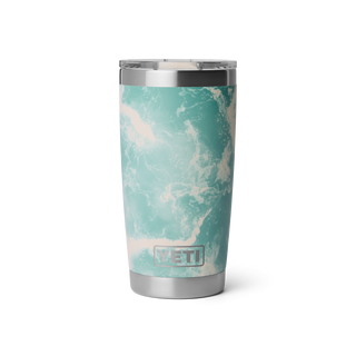 Rambler 20 Oz Tumbler Pattern