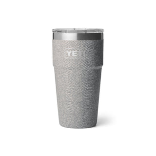 Yeti Rambler 20oz Stackable Cup