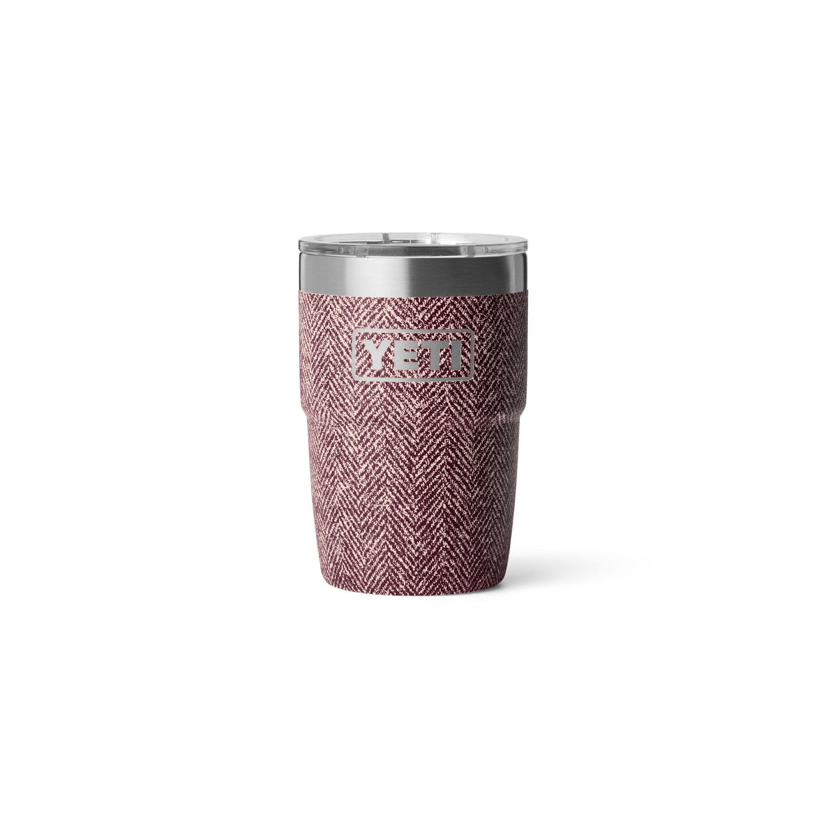 Yeti Rambler 8 Oz Stackable Tumbler Ceramic Lining