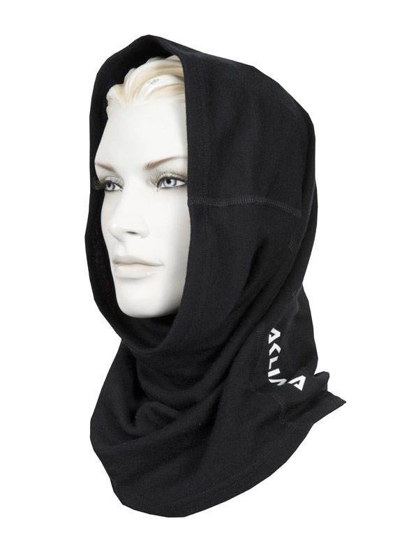 Aclima Round Scarf