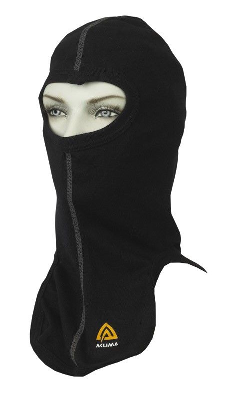 Aclima Adult WarmWool Balaclava