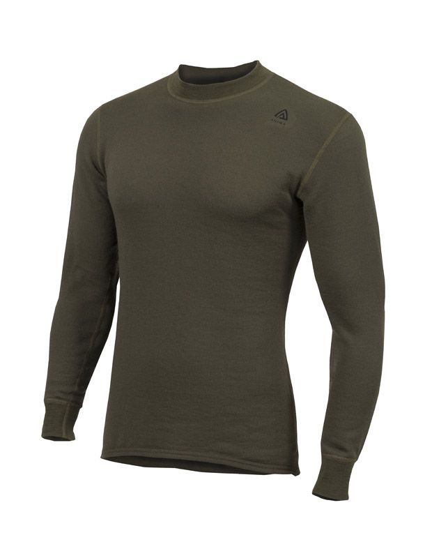 Aclima 230G HotWool Shirt Crew Neck