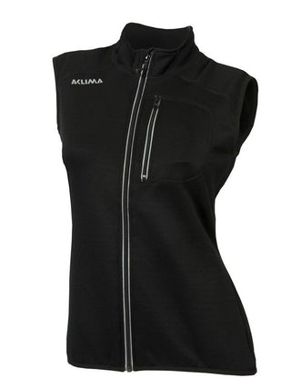 Aclima Womens Woolshell Vest