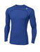 Aclima Mens LightWool 180 Shirt Crew Neck