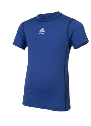 Aclima Kids LightWool T-Shirt