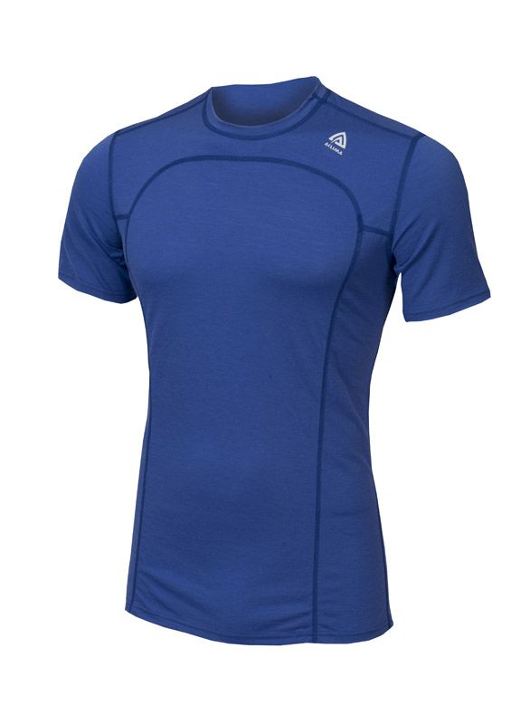 Aclima Mens LightWool T-Shirt