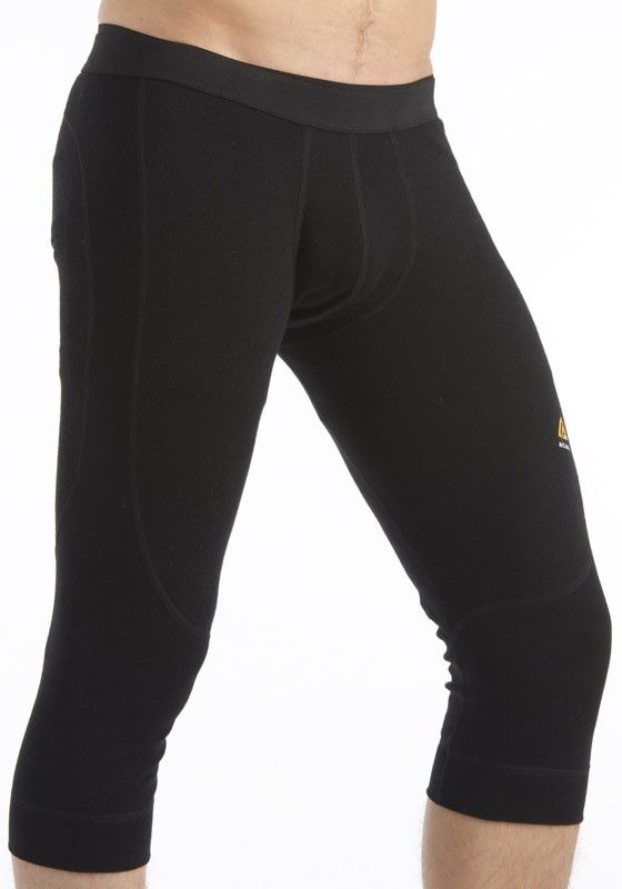 Aclima Men's WarmWool 3/4 Long Pants