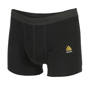 Aclima Mens WarmWool Boxer Shorts