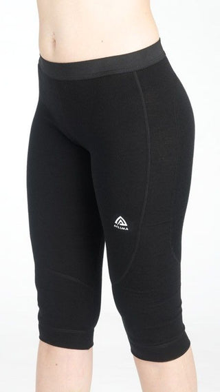Aclima Womens WarmWool 3/4 Long Pants