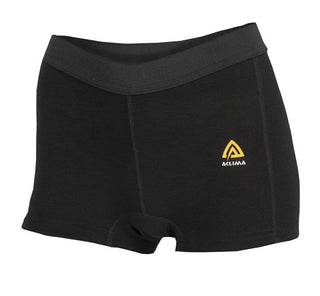Aclima Womens WarmWool Boxer Shorts