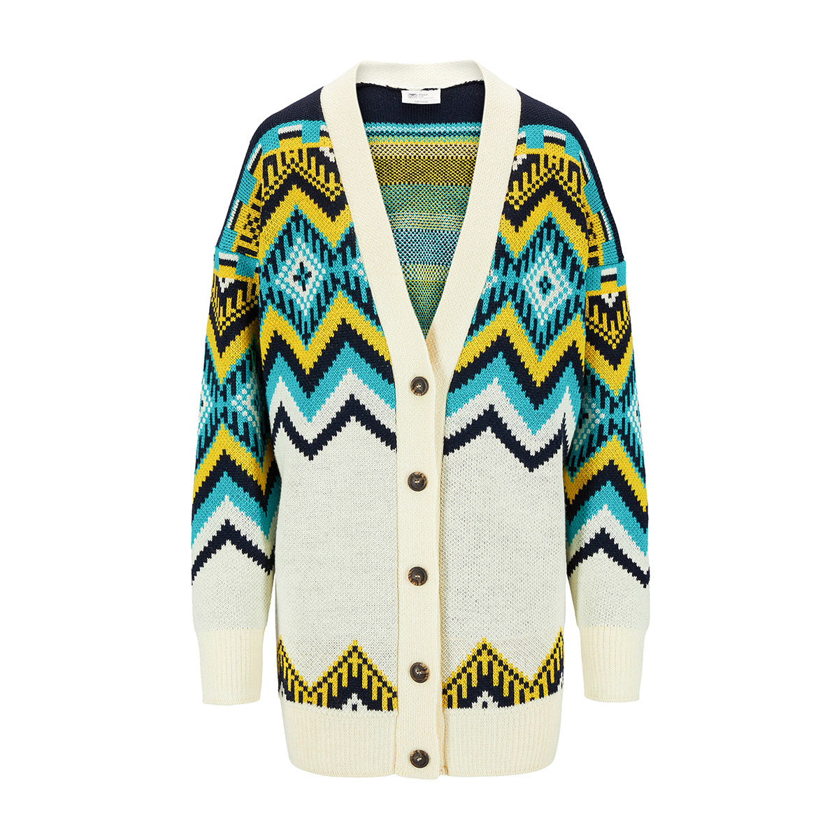 Dale Womens Skala Cardigan