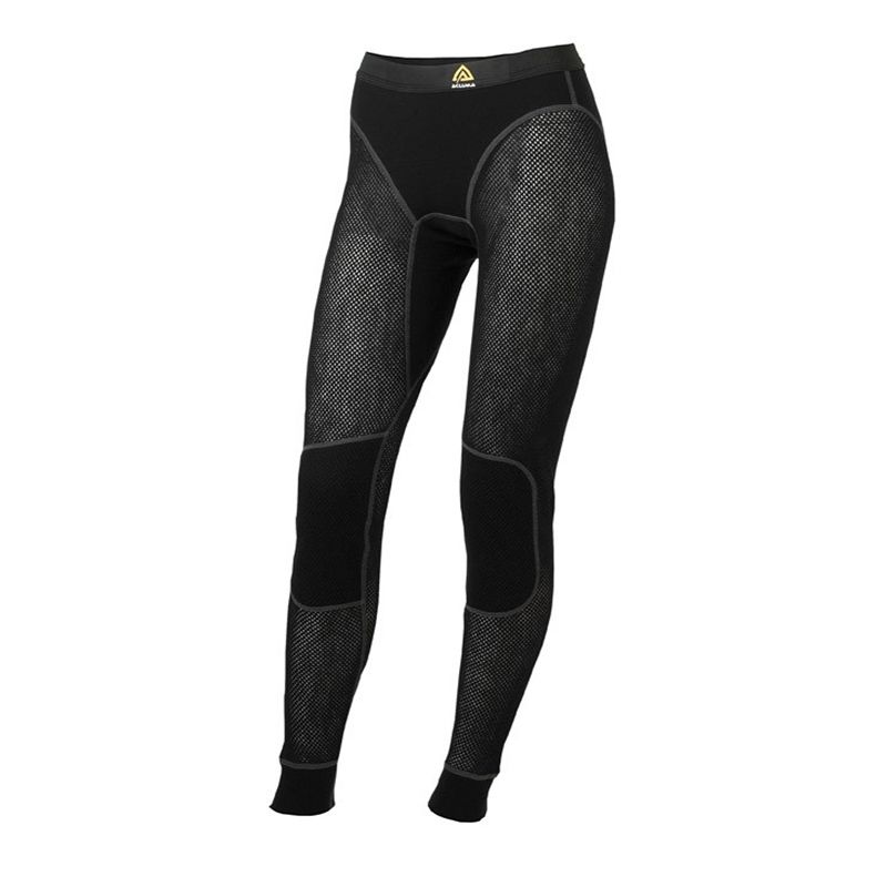 Aclima Womens WoolNet Long Pants