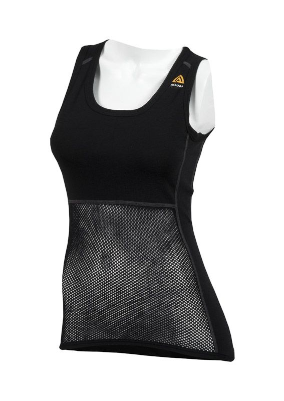 Aclima Womens WoolNet Tanktop