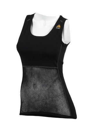 Aclima Womens WoolNet Tanktop