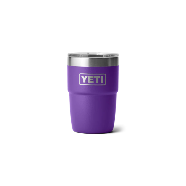 Yeti Rambler 8 Oz Stackable Tumbler Ceramic Lining