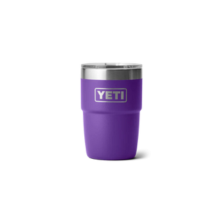 Yeti Rambler 8 Oz Stackable Tumbler Ceramic Lining