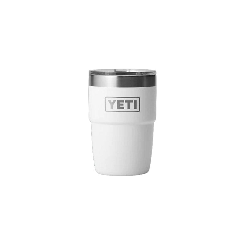 Yeti Rambler 8 Oz Stackable Tumbler