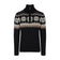 Small / Black/Brown/Off White