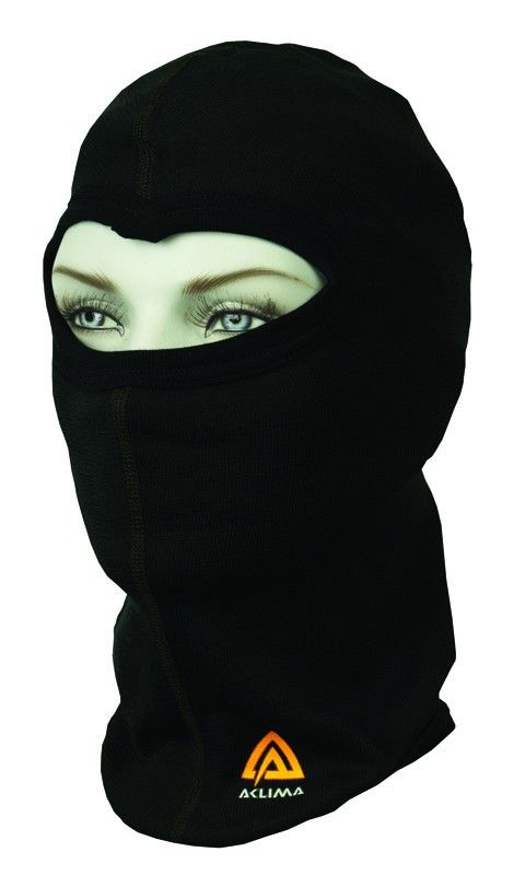 Aclima HotWool Unisex Balaclava