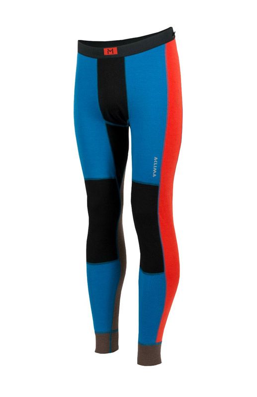 Aclima Lars Monsen Long Pants