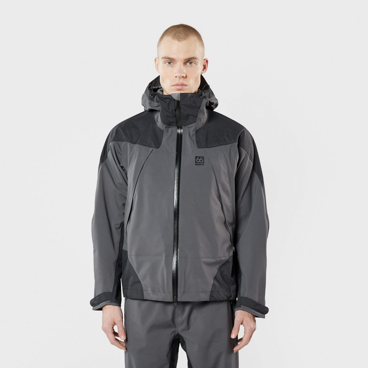 66 North Dyngja Shell Jacket