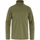 Fjallraven Mens Abisko Lite Fleece Half Zip