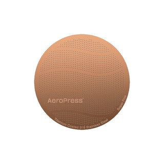 AeroPress Gold Superfine Filter