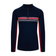 Small / Navy/Red/Off White