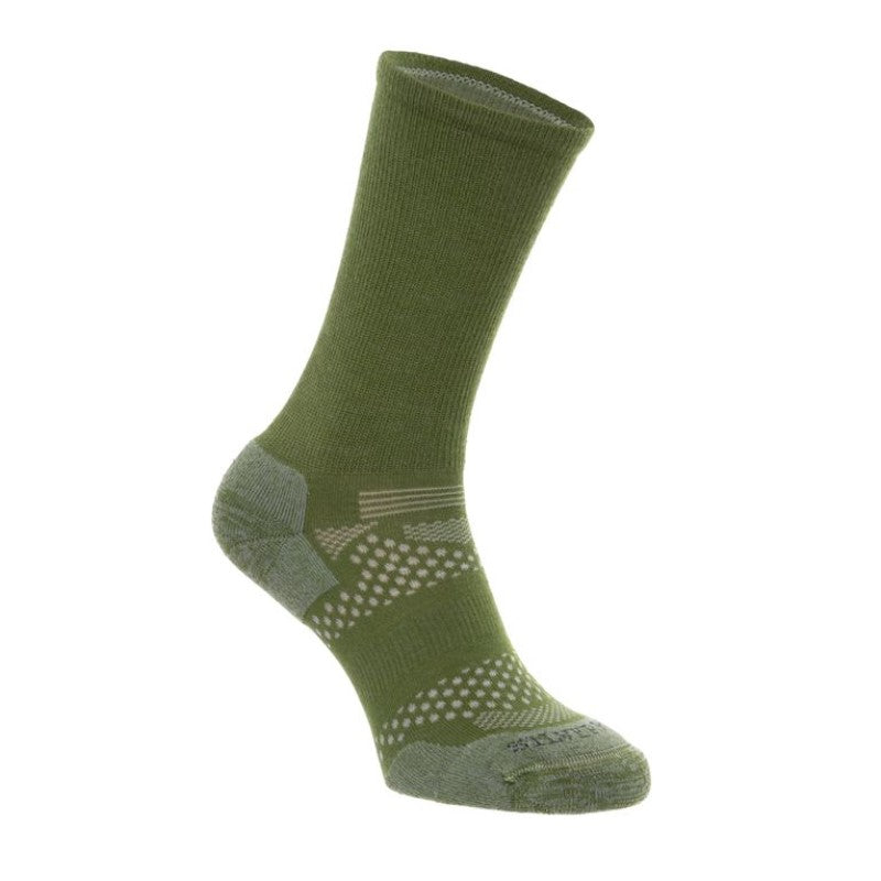 Silverpoint All Terrain Light Hiker Socks