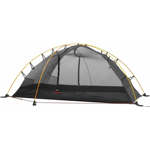 allak zelt Hilleberg 2 Innenzelt aus Mesh – Nordic Outdoor Color:Rot -Polarisiert Metal Gear Solid 4 hbatch017