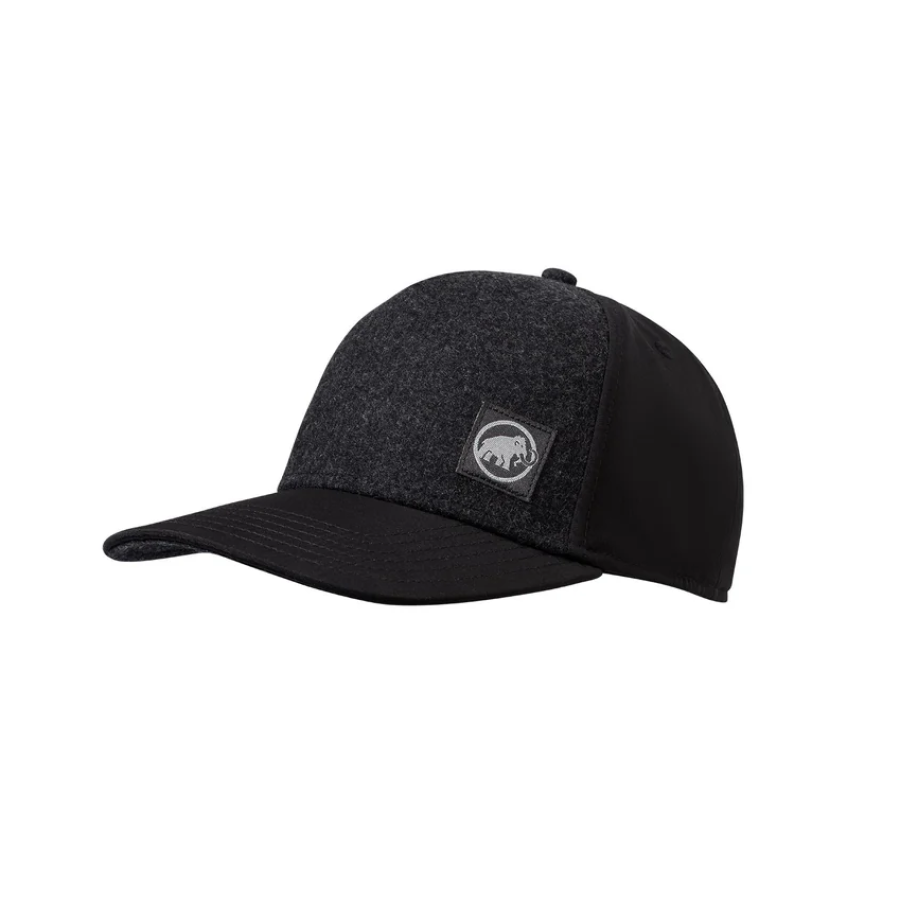Mammut Alnasca Cap