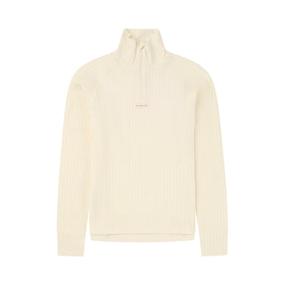 Womens Heroes Hide Half Zip