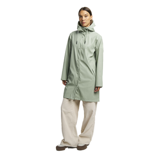 Tenson Womens Apelviken PU Coat